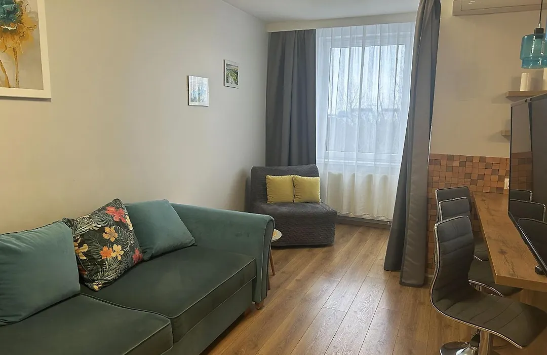 Apartament 88-1